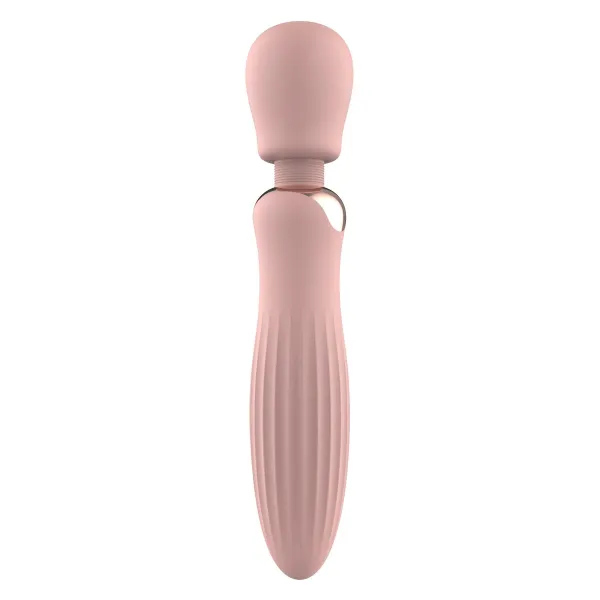 Masažuoklis Dream Toys Glam Rožinė
