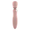 Masseerija Dream Toys Glam Roosa