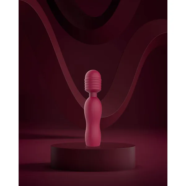 Массажеры Dream Toys Glam Фиолетовый