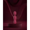 Masseerija Dream Toys Glam Lilla