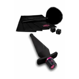 Eturauhasen hieroja Dream Toys Sex Room