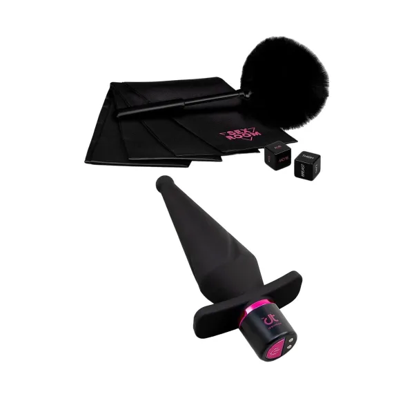 Triušio vibracija Dream Toys Sex Room