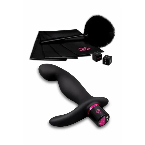 Prostatas Masažieris Dream Toys Sex Room
