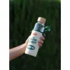 BT21 - KOYA 500 ml Water Bottle