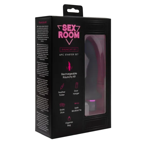 Массажер простаты Dream Toys Sex Room