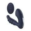 Eesnäärme masseerija Dream Toys STARTROOPERS VOYAGER Sinine