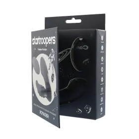 Prostatas Masažieris Dream Toys STARTROOPERS VOYAGER Zils