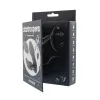 Triušio vibracija Dream Toys STARTROOPERS VOYAGER Mėlyna