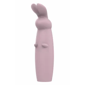 Mini Vibrators Dream Toys Nude Hazel Rabbit
