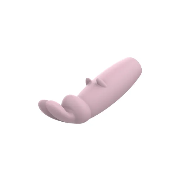 Mini Vibrators Dream Toys Nude Hazel Rabbit