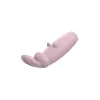 Mini Vibrators Dream Toys Nude Hazel Rabbit