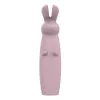 Минивибратор Dream Toys Nude Hazel Rabbit