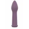 Minivibraattori Dream Toys Nude Jade Mini Torp