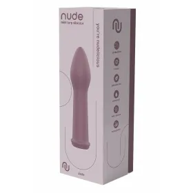 Mini Vibrators Dream Toys Nude Jade Mini Torp