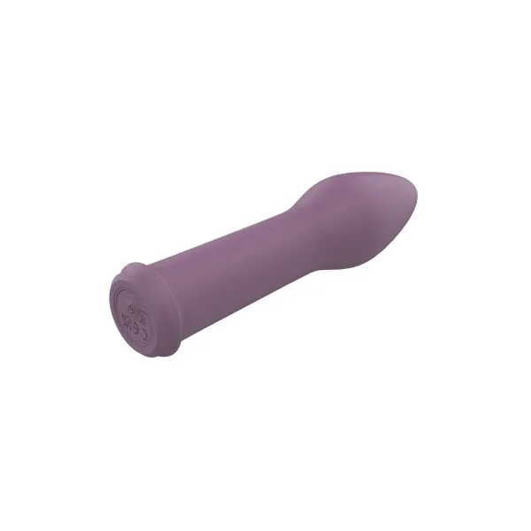Minivibraattori Dream Toys Nude Jade Mini Torp