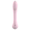 Klassikaline vibraator Dream Toys Amour Flexible Roosa