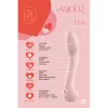 Klassinen vibraattori Dream Toys Amour Flexible Pinkki