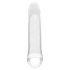 Peenisekate Dream Toys Ramrod Ø 3 cm