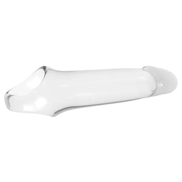 Dzimumlocekļa pārvalks Dream Toys Ramrod Ø 3 cm