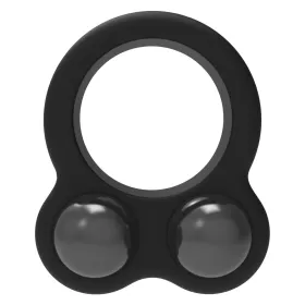 Peeniserõngad Dream Toys Ramrod Must