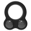 Cock Ring Dream Toys Ramrod Black