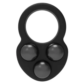 Peeniserõngad Dream Toys Ramrod Must
