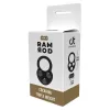 Peeniserõngad Dream Toys Ramrod Must