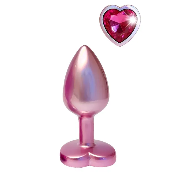 Anaaltapp Dream Toys Gleaming Love Roosa