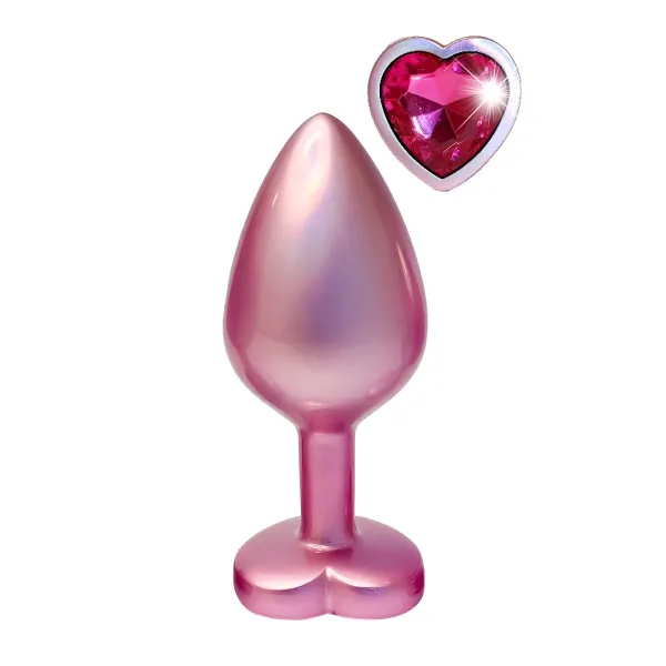 Anustappi Dream Toys Gleaming Love Pinkki