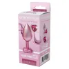 Anustappi Dream Toys Gleaming Love Pinkki