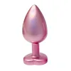 Analinis kištukas Dream Toys Gleaming Love Rožinė
