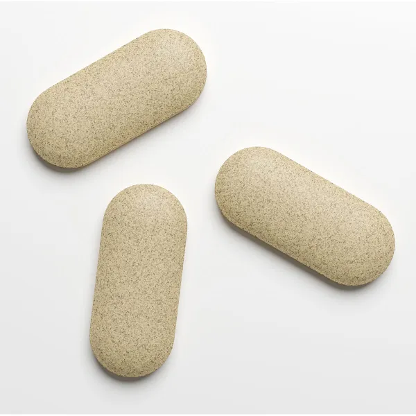 Toidulisand peenise verevarustuse parandamiseks Penis XL Tabs Cobeco XL