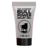Bull Power viivytysgeeli Cobeco Delay 30 ml