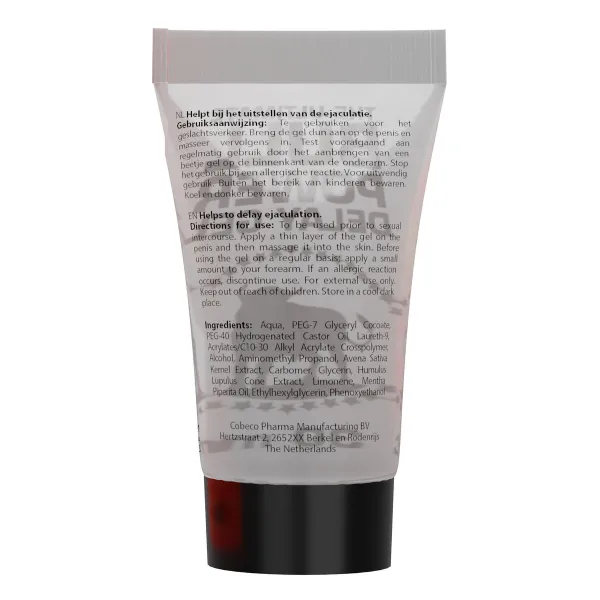 Bull Power viivytysgeeli Cobeco Delay 30 ml