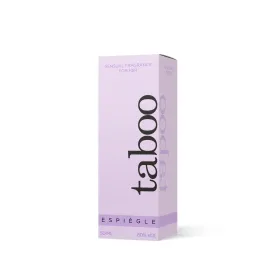 Afrodiziāks Ruf Erotic 50 ml
