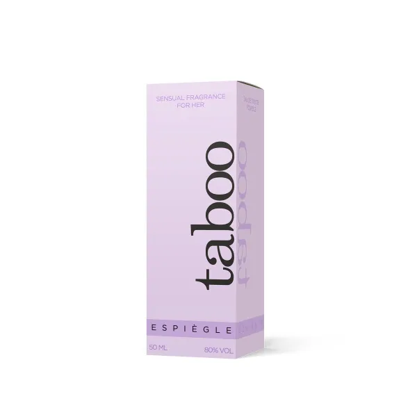 Afrodiziakas Ruf Erotic 50 ml