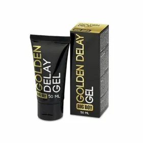Dzimumakta Paildzināšanas Gels Golden Cobeco Delay 50 ml