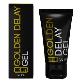 Dzimumakta Paildzināšanas Gels Golden Cobeco Delay 50 ml