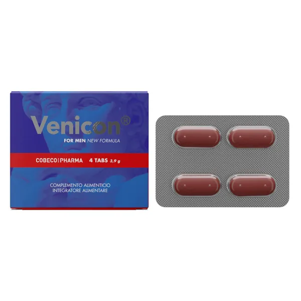 Venicon Vīriešiem