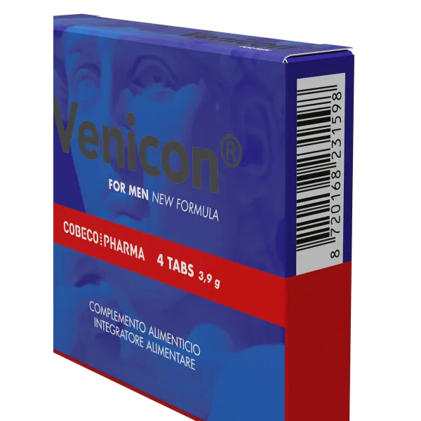 Venicon Vīriešiem