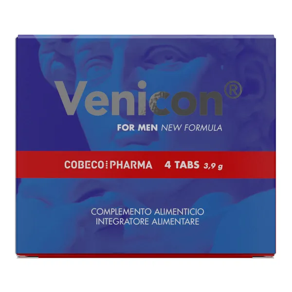 Venicon Vīriešiem