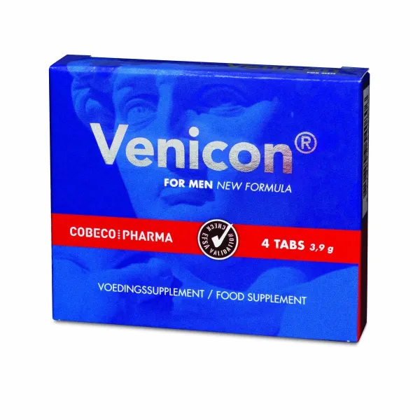 Venicon Vīriešiem