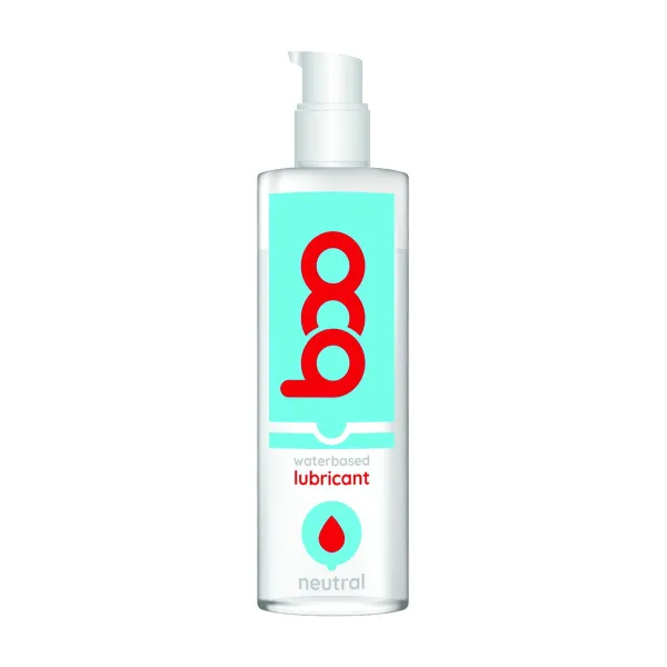 Lubricant Boo 50 ml 150 ml