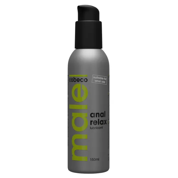 Lubrica Cobeco Male Relax 150 ml
