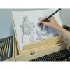 Painting set in a case 83 pcs Maaleo 19179