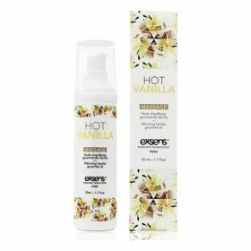 Erotiskā masāžas eļļa Exsens 3760139882041 50 ml