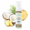 Erotiskā masāžas eļļa Exsens 3760139882072 50 ml