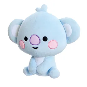 Line Friends BT21 - Plush mascot 20 cm KOYA BABY