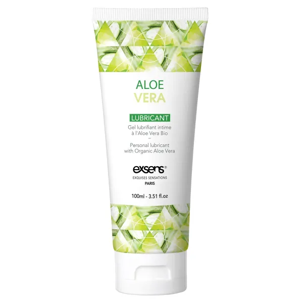 Lubrikants Exsens Alveju 100 ml