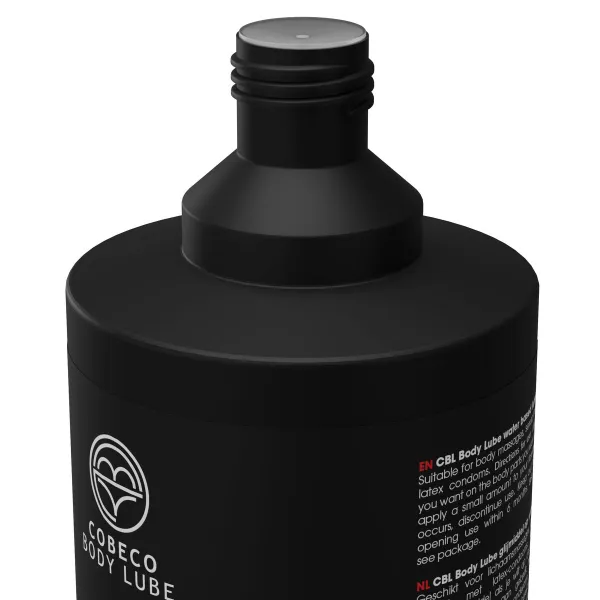 Lubrikants uz Ūdens Bāzes Body Lube 1000 ml 3100003864 1 L